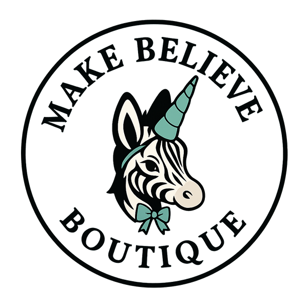 Make Believe Boutique